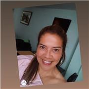 Orientó clases desde los tres años hasta los 7